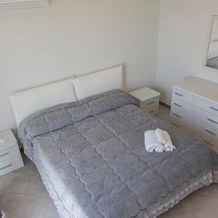 L'aurora Appartement