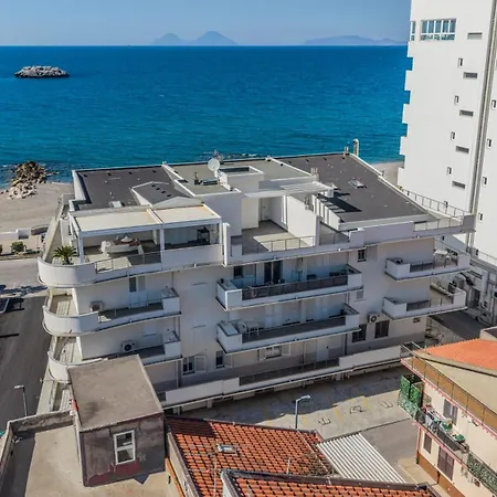 Appartement L'aurora
