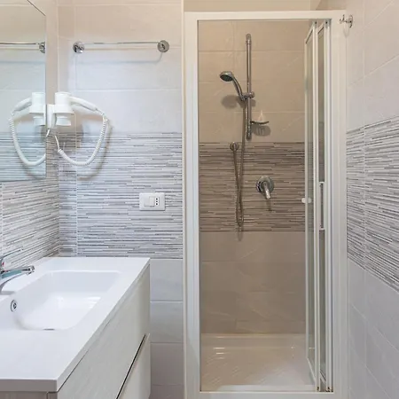Appartement L'aurora Brolo