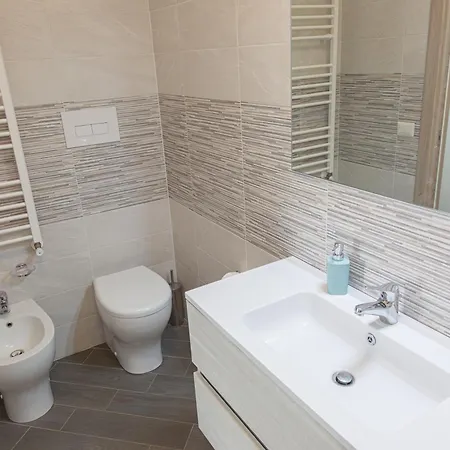 L'aurora Appartement