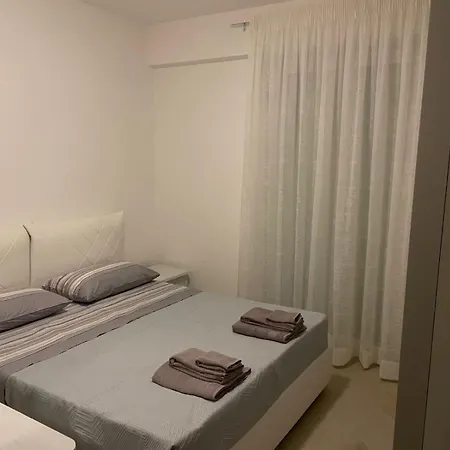 Apartmán L'aurora Brolo
